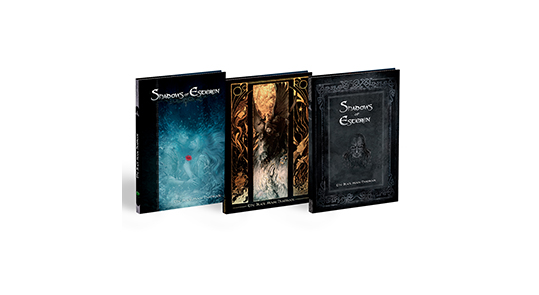 📚 Supplement: Black Moon Handbook