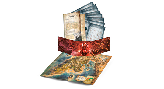 🎴 Kit MJ et écrans