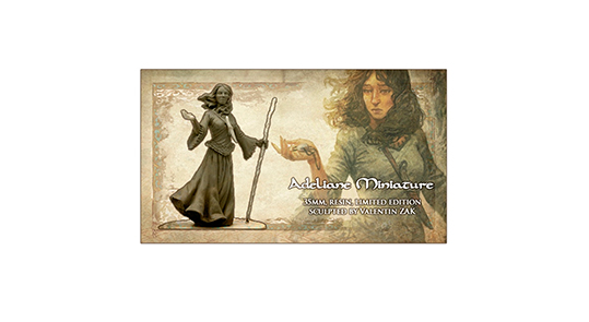 ♟️ Figurines Esteren