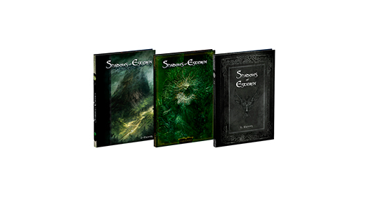 📚 Book 2 - Supplement: Travels