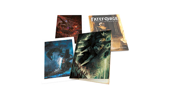 📘 Appendix to Book 5 Creatures Vol. 2