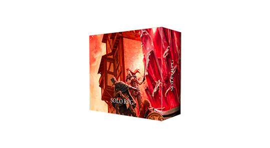 🐉 New Items - Fateforge - 5E - Echoes in the Deep