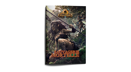 📘 Supplément : Sauvagerie mortelle