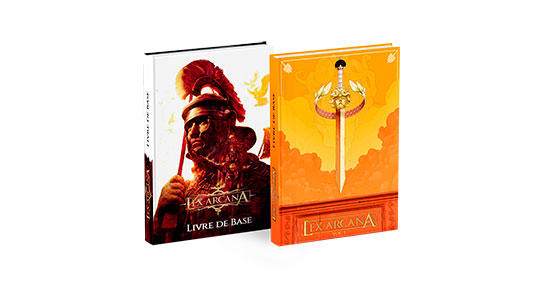📚 Livre de base