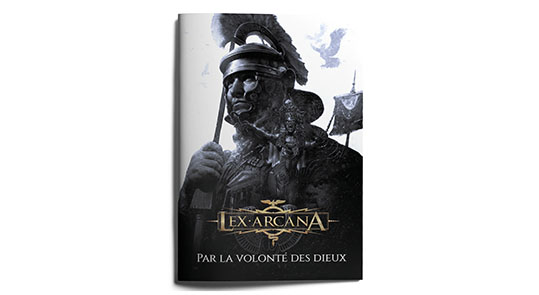 📘 Kit de découverte : Par la volonté des dieux