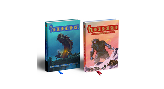 📗 Livres 1 & 2 - Livres de base