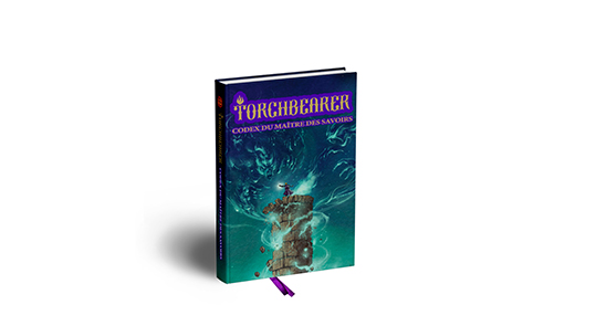 📗 Livre 4 - Recueil du Cartographe