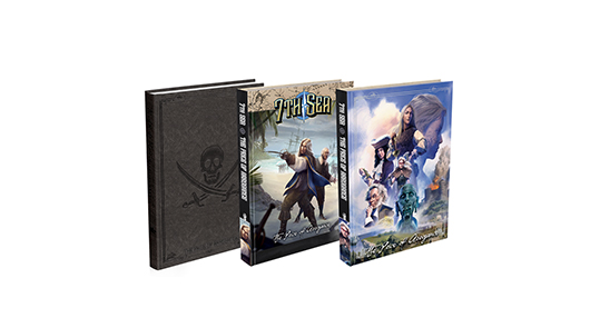 📚 Campaign: The Price of Arrogance