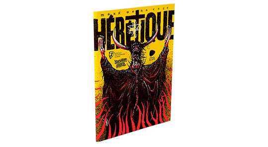 📘 Hérétique