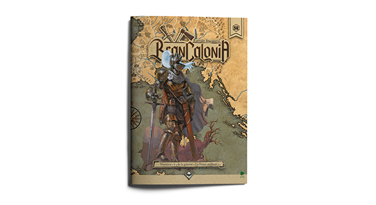 📘 Gazettes du Porte-Malheur Num. 1 à 3