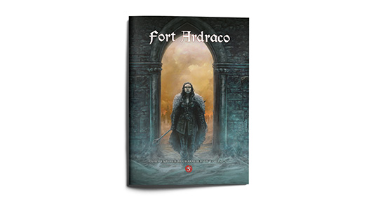 📘 Module: Fort Ardraco