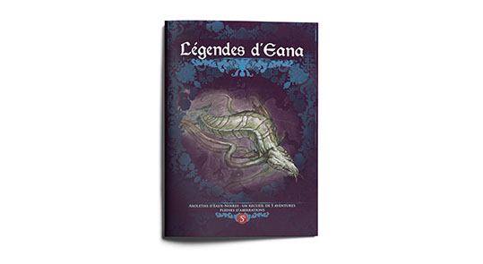 📘 Aboleths d'Eaux-Noires