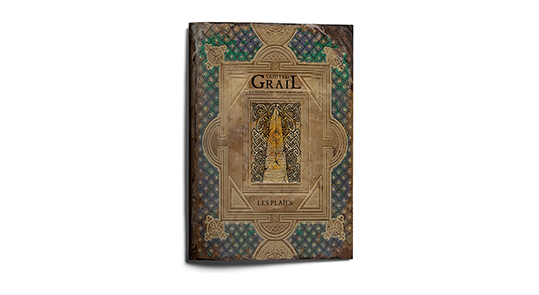 📘 Aventures - Les Plaies