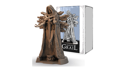 ♟️ Figurines du Menhir