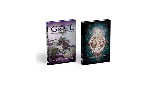📚 Solo Mode: Journey in Avalon