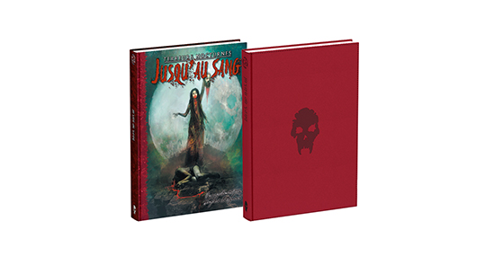 🧛🏽‍♂️📚 Vampire : le Requiem - Jusqu'au sang