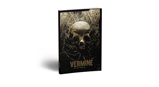 📕 Kit de découverte : Kit de Survie