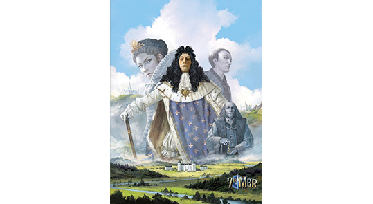 🏴‍☠️ 7ᵉ Mer - Aventures