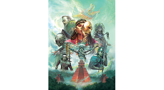 🏴‍☠️ 7ᵉ Mer - Accessoires