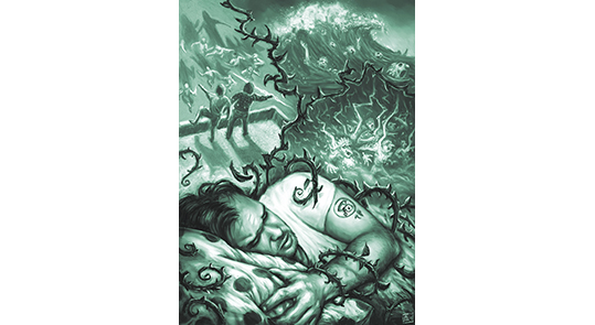 🧚🏻 Changelin : les Disparus