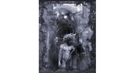 😈 Démon : la Damnation