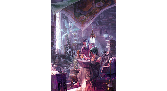 🐉 Dragons - 5E - Aventures