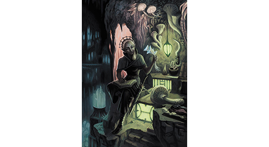 🐉 Dragons - 5E - Accessoires