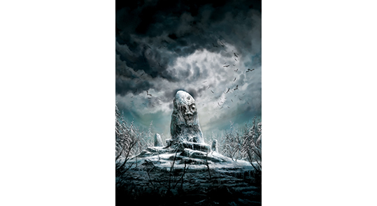 🖤 Les Ombres d'Esteren - Livres