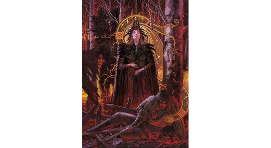 ✨🖤 Nouveautés - Les Ombres d'Esteren