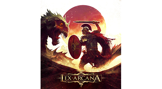 🏛️ Nouveautés - Lex Arcana