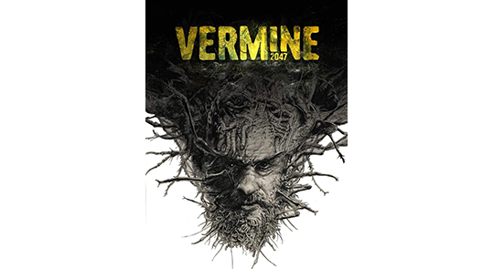 🐜 Vermine 2047