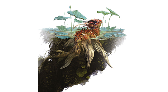 🎟️🐉 Book & Creatures Box