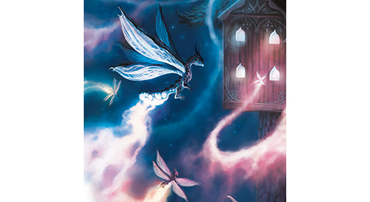 🎟️🌟 Draconis Creatures All-In