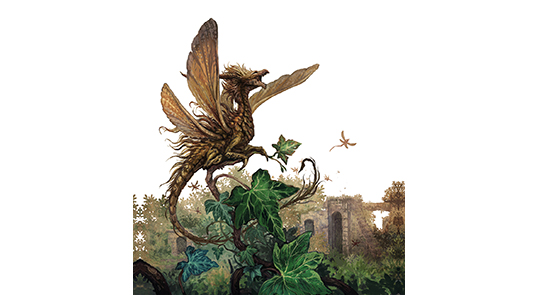 🎟️📕 Creatures Collector's Edition