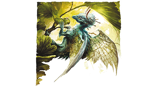 🎟️🦋 Creatures Deluxe Edition