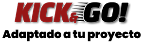 Kick&Go