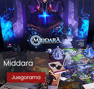 middara