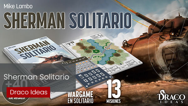 sherman-solitario