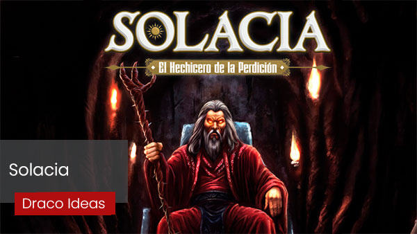 Solacia