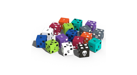 Extra Dice