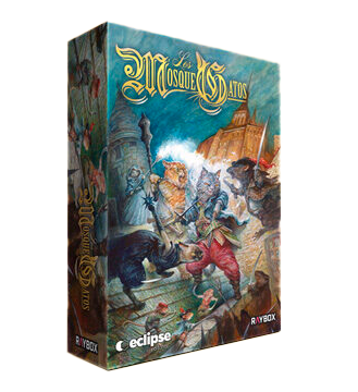 Portada Los MosqueGatos