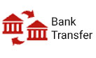 bank transfer