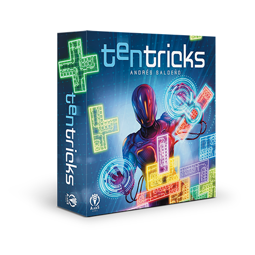 Tentricks