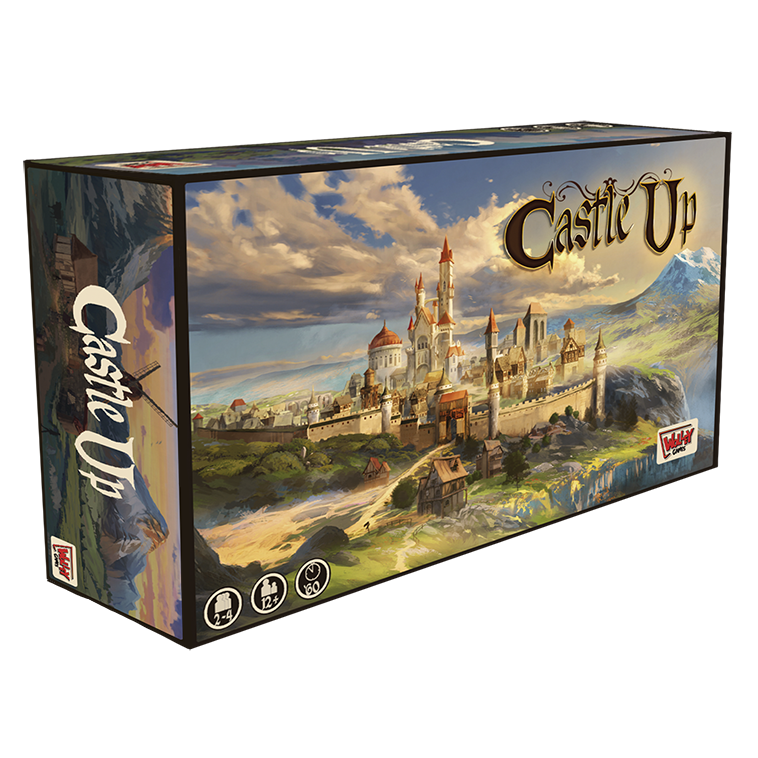 Castle Up