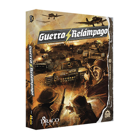 Guerra Relámpago