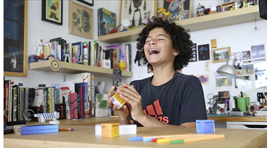 Interactive Flipbooks