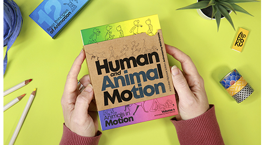 Human & Animal Motion