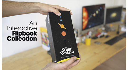 Other Science Flipbooks