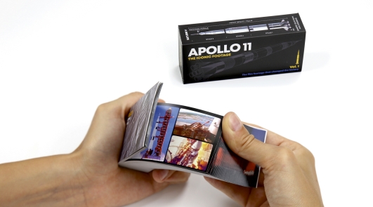 Apollo 11 Vol. 1