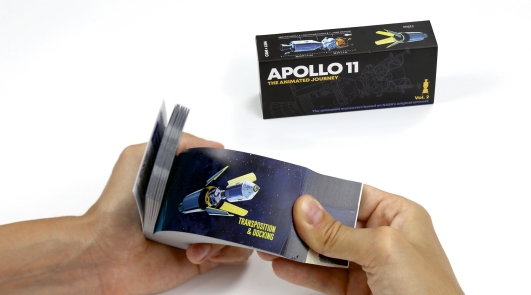 Apollo 11 Vol. 2